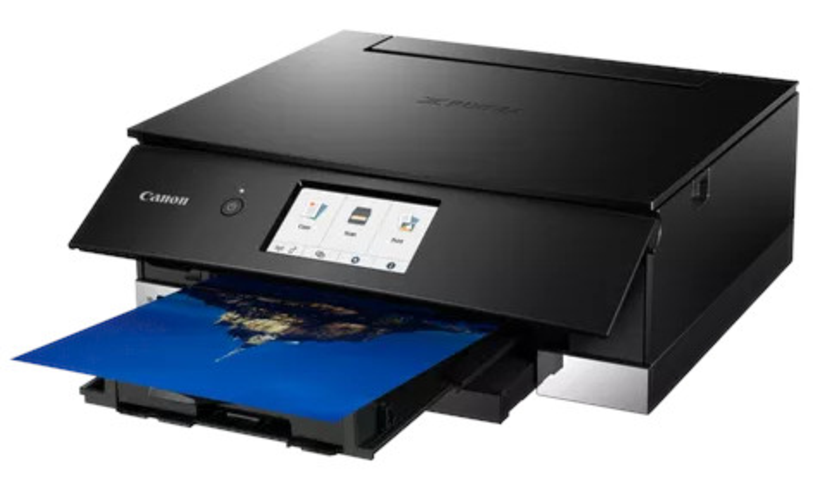 Canon PIXMA TS8350a MFP