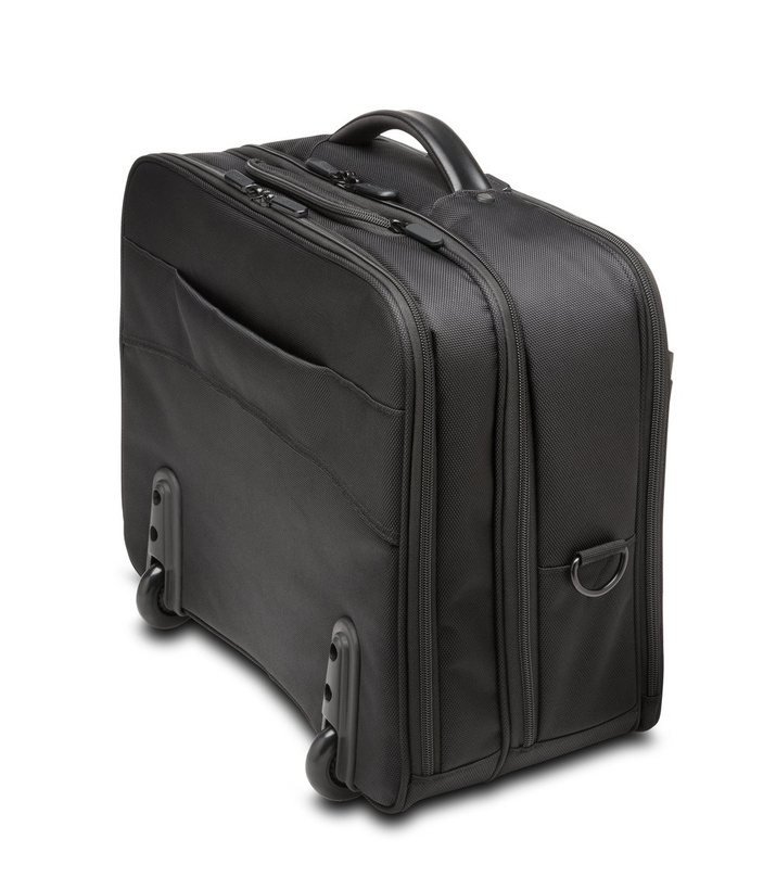 Kensington Contour 2.0 Business Trolley
