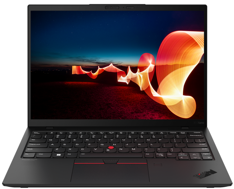 Lenovo TP X1 Nano G2 i7 16GB/1TB LTE