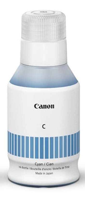 Inchiostro Canon GI-56C ciano
