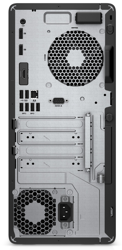 HP EliteDesk 800 G6 Tower i7 16/512GB PC