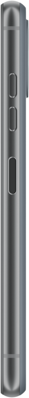Fairphone 4 256 GB Smartphone grau