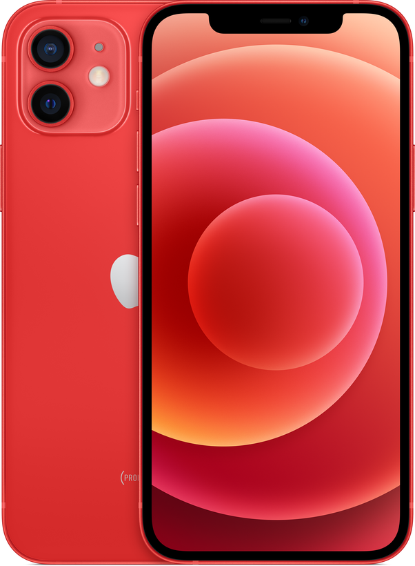 Buy Apple iPhone 12 128GB (PRODUCT)RED (MGJD3ZD/A)