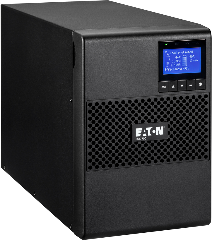 Eaton 9SX 700i, Tower UPS 230V