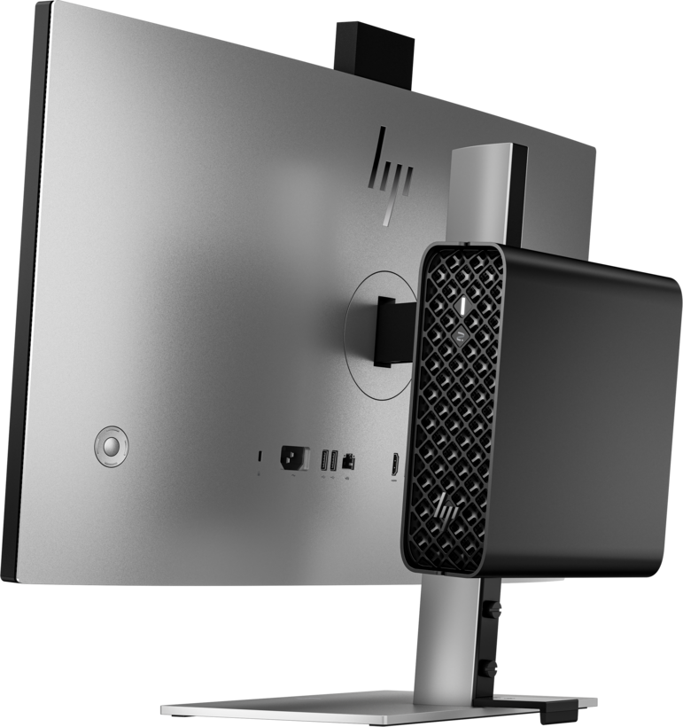 HP Z2 Mini G1i U7 RTX A1000 32GB/1TB