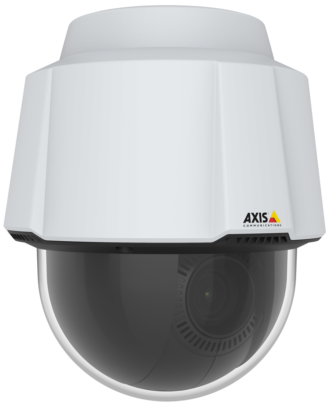 AXIS P5654-E Mk II PTZ Network Camera