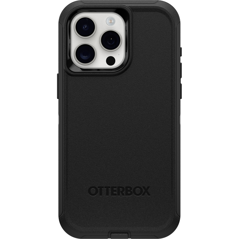 OtterBox iPhone 15 Pro Max Defender Case