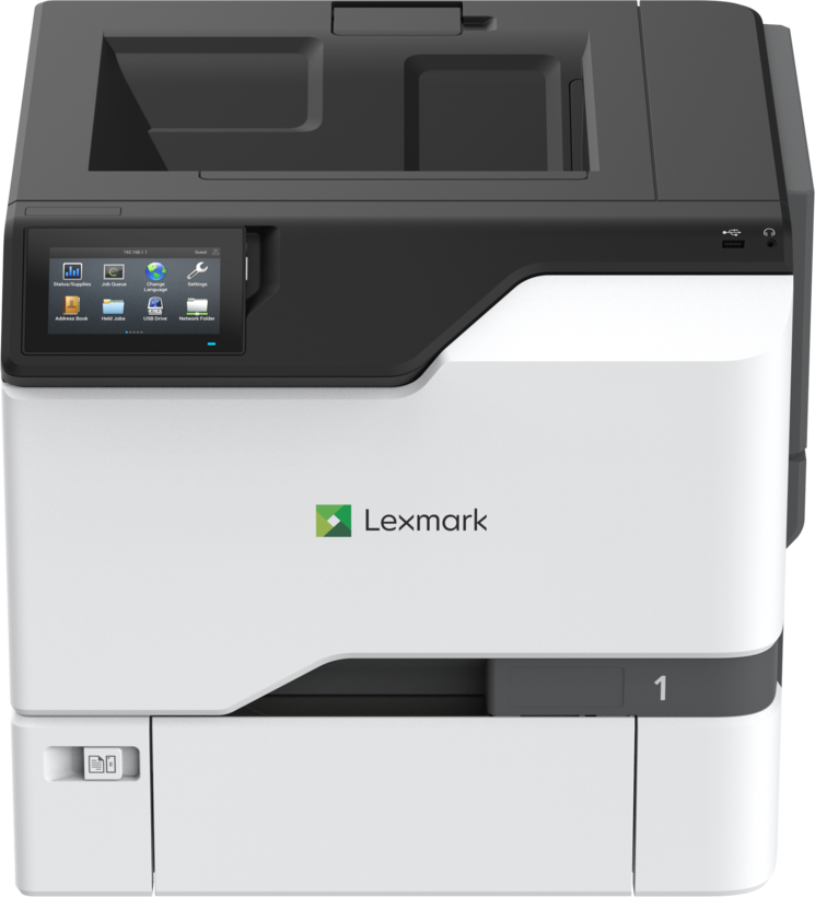 Lexmark CS735de Printer