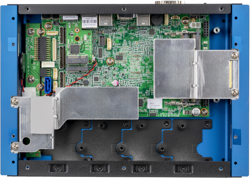 Shuttle BPCAL02-i3XA i3 8/128GB
