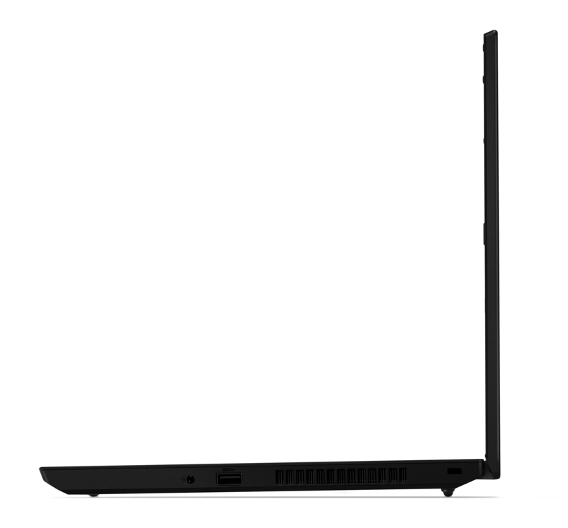Lenovo ThinkPad L490 i5 8/256 GB LTE