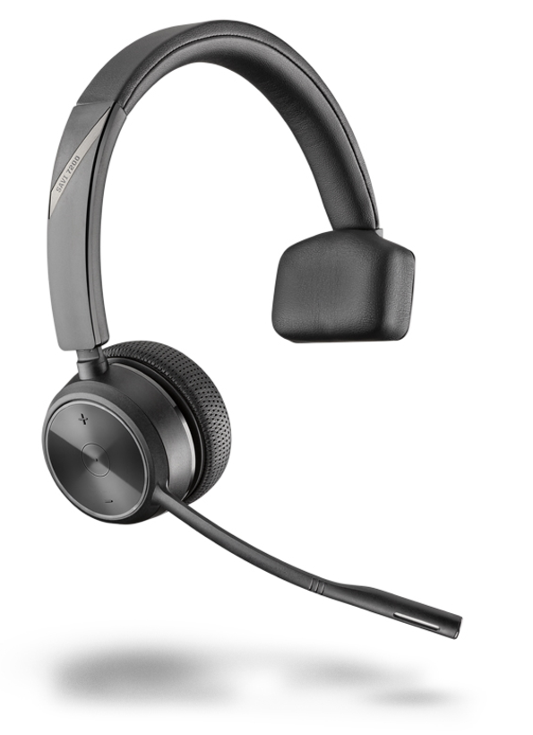 Poly Savi 7210 Office DECT Headset