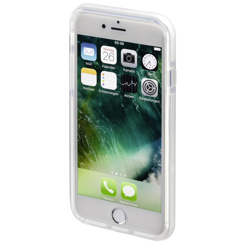 Hama iP 7/8/SE20/22 ProtectorCover White