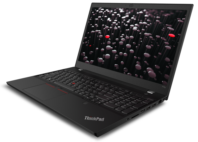 Lenovo ThinkPad P15v i7 P620 16 Go