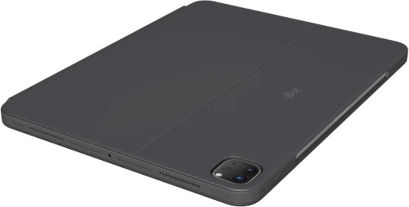 Logitech Combo Touch iPad Pro 13" Case