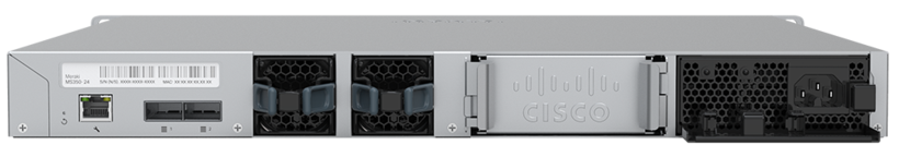Switch Cisco Meraki MS410-32-HW