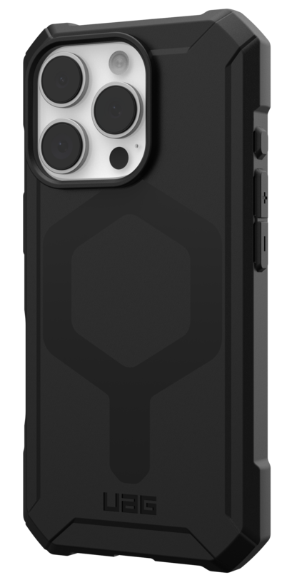 UAG Essential Armor iPhone 16 Pro Case