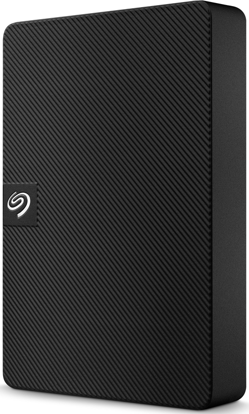 Seagate Expansion Portable HDD 4TB