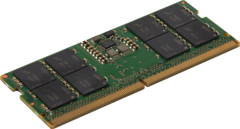 Mémoire 16 Go HP DDR5 4 800 MHz
