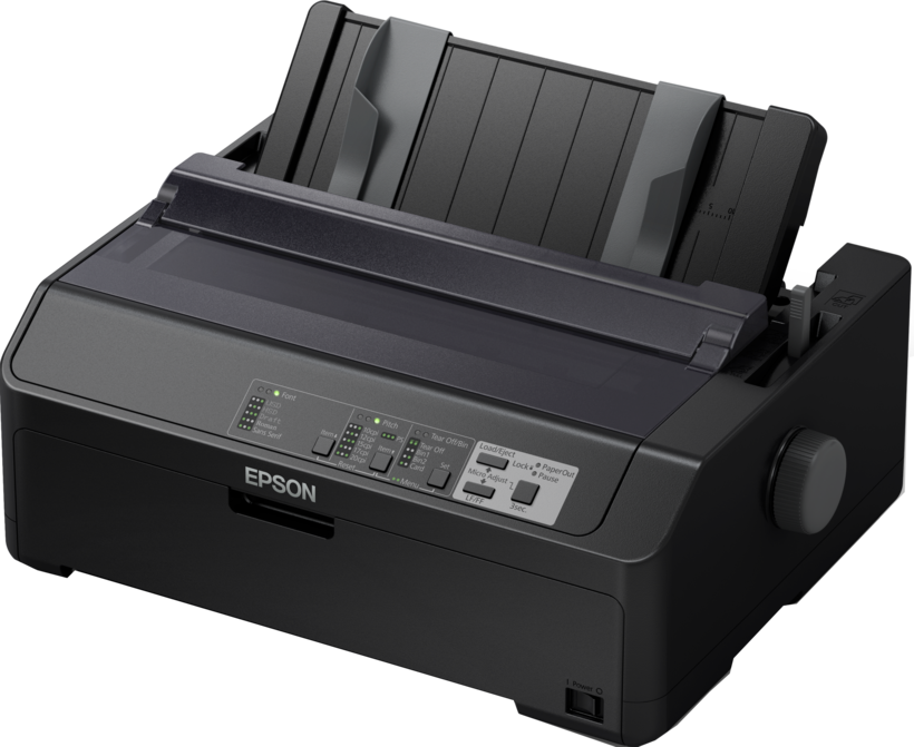 Imprimante matricielle Epson FX-890II