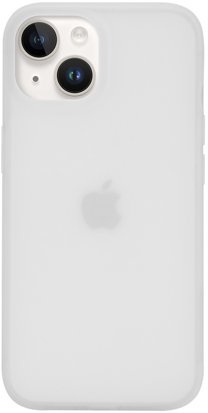 ARTICONA GRS iPhone 14 Etui, białe