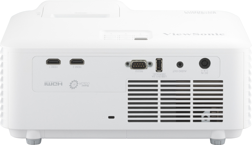 ViewSonic LS711HD Short-throw Projector