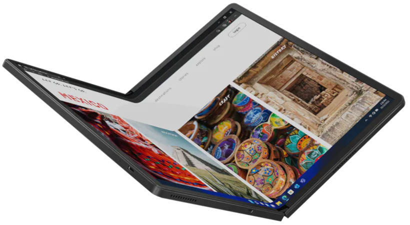 Lenovo TP X1 Fold 16 G1 i7 32GB/1TB 5G