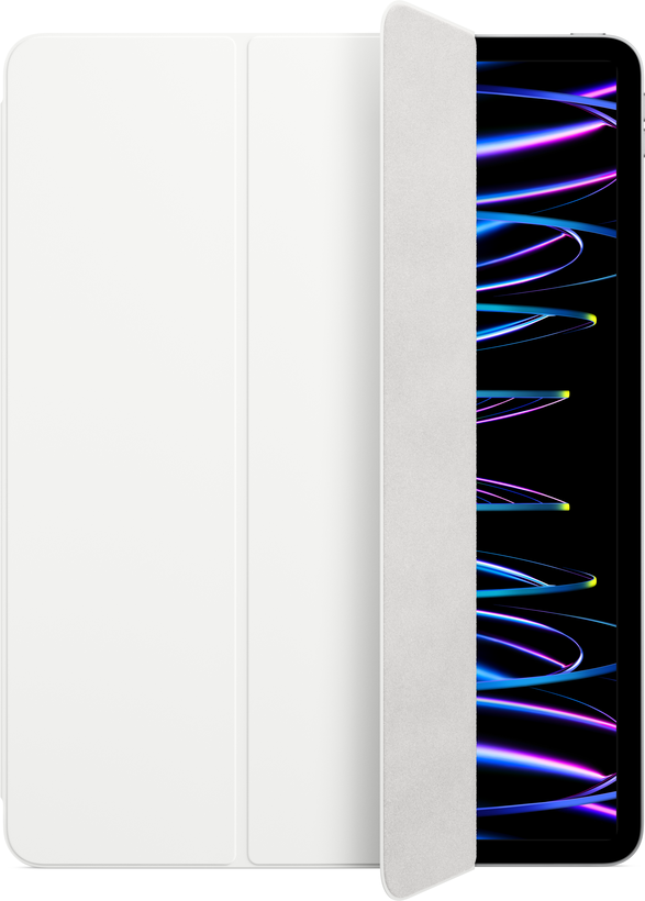 Apple iPad Pro 12.9 Smart Folio fehér