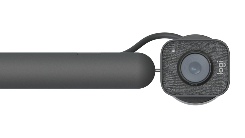 Logitech Reach Dokumentenkamera