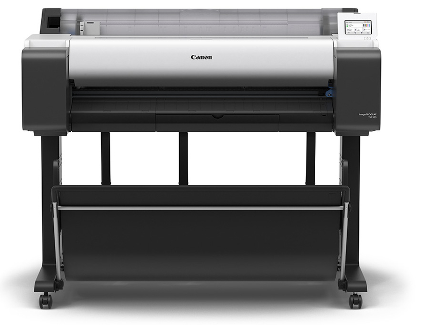 Canon imagePROGRAF TM-350 Plotter