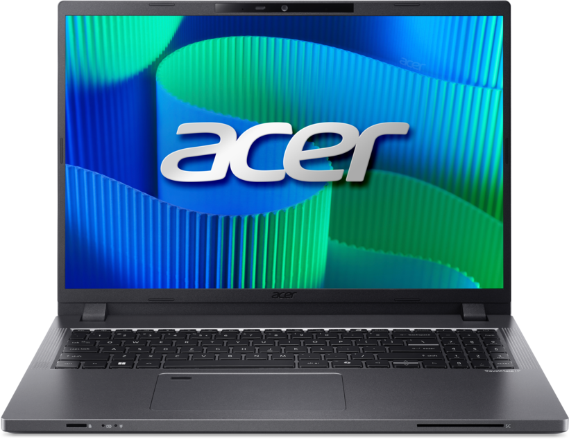 Acer TravelMate P216-51 Core 3 16/256 GB