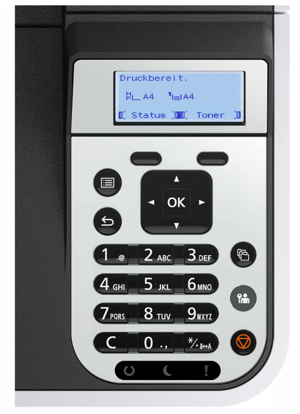 Kyocera ECOSYS PA5500x Printer