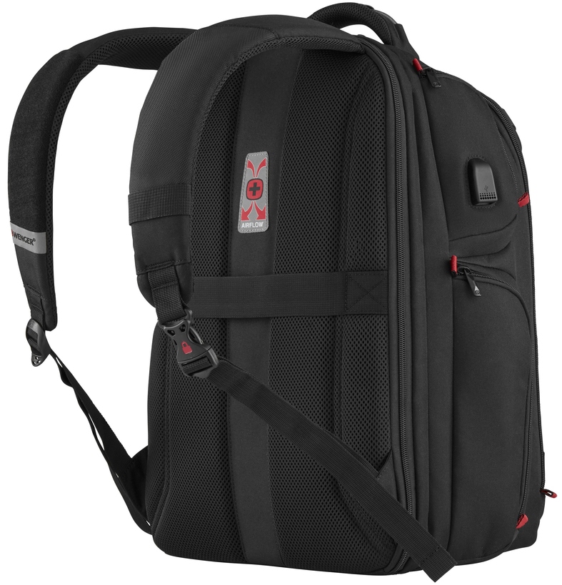 Wenger PlayerOne 17,3" Rucksack