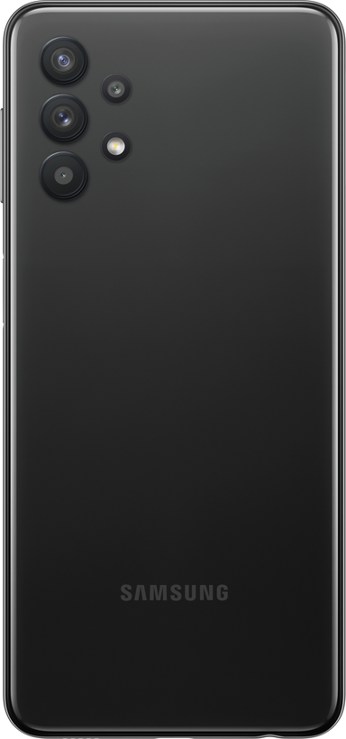 Samsung Galaxy A32 5G 128 GB schwarz