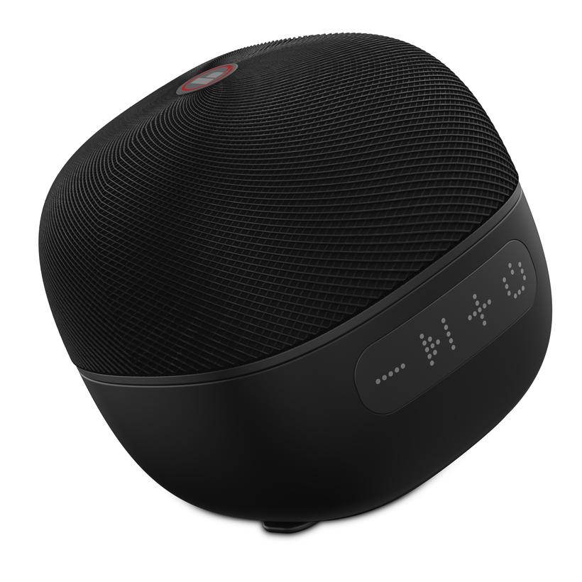 Hama Cube 2.0 4W Bluetooth Speaker