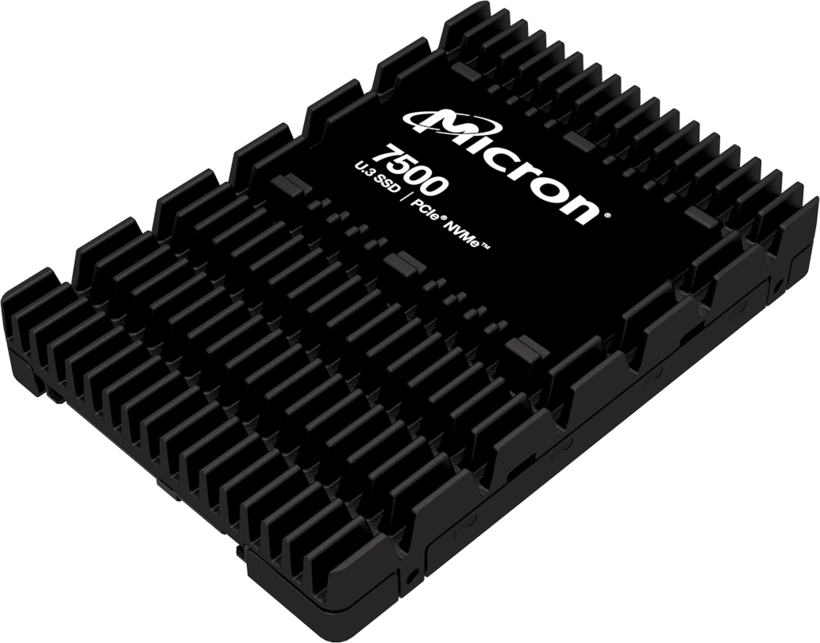 SSD Micron 7500 MAX 3,2 TB