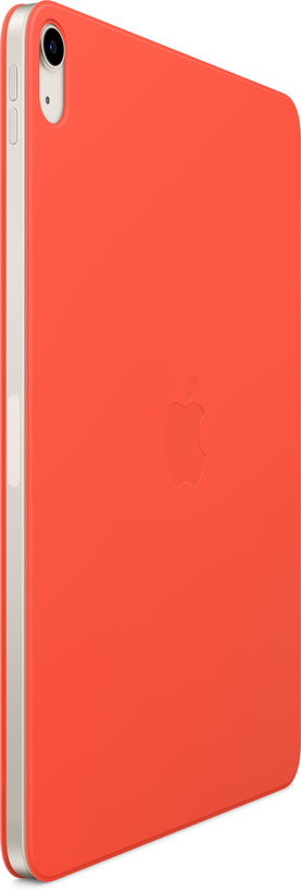 Apple iPad Air Gen 5 Smart Folio orange