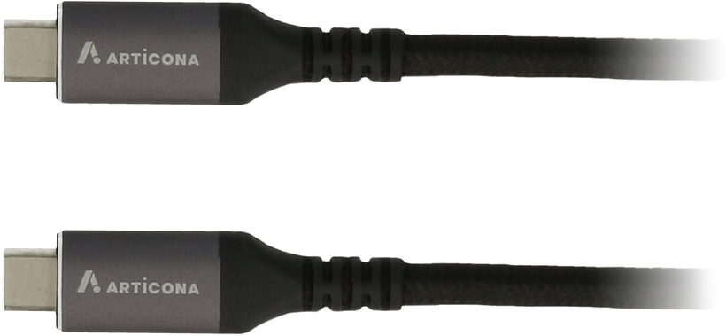ARTICONA USB4 Typ C Kabel 0,5 m