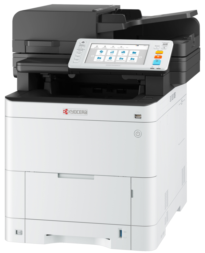 Kyocera ECOSYS MA4000cifx MFP