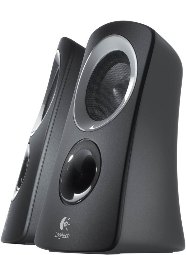 Logitech Zestaw głośników Z313