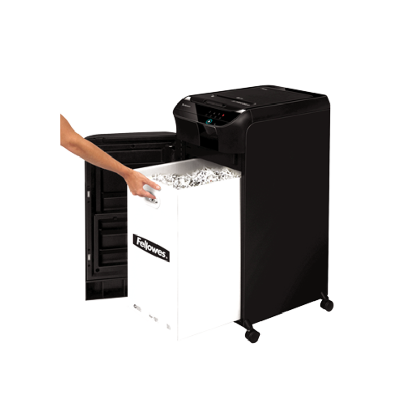 Fellowes AutoMax 550C Shredder