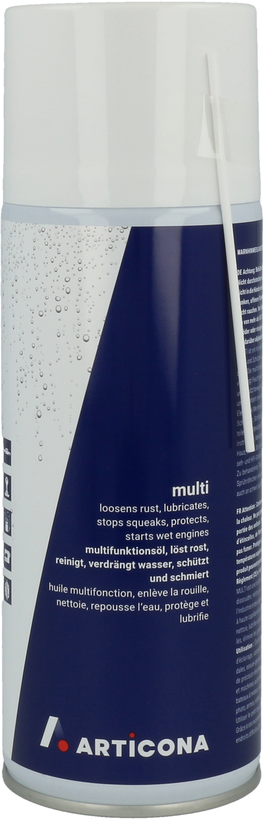 ARTICONA Olej wielof. 400 ml