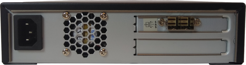 Quantum LTO-9 HH SAS External Drive