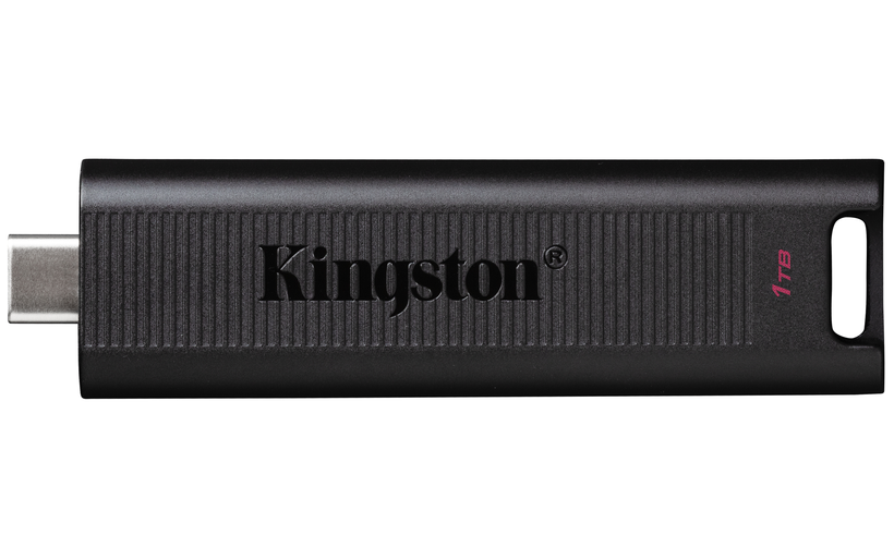 Kingston DT Max 1 TB USB-C Stick