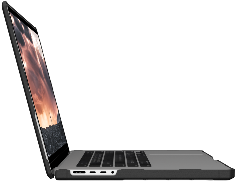 UAG Plyo MacBook Pro 16 (2024-2021) Case
