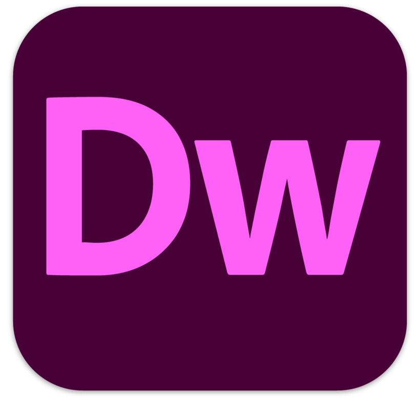 Adobe Dreamweaver - Edition 4 for enterprise Multiple Platforms EU English Subscription New 1 User