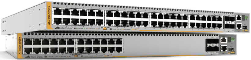 Allied Telesis AT-x930-28GSTX Switch