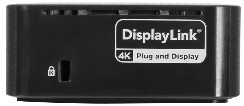 Targus DOCK182EUZ USB-C Dock