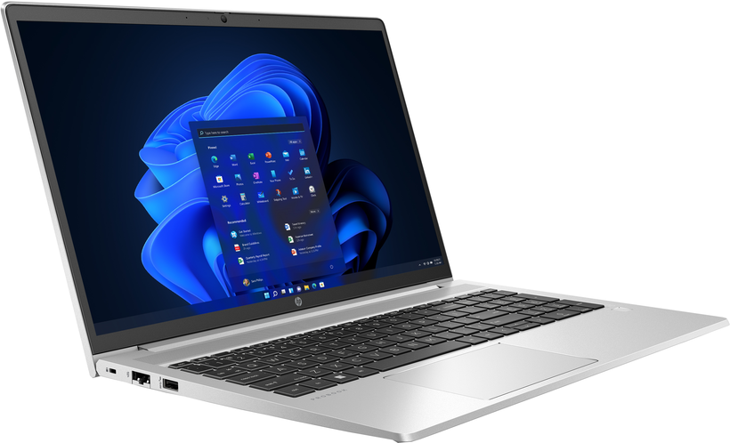 HP ProBook 455 G9 R5 16/512 GB