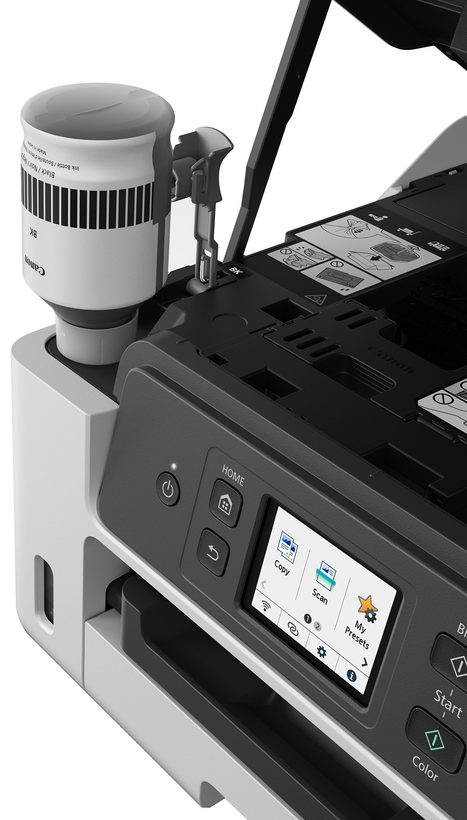 Canon MAXIFY GX4050 MFP