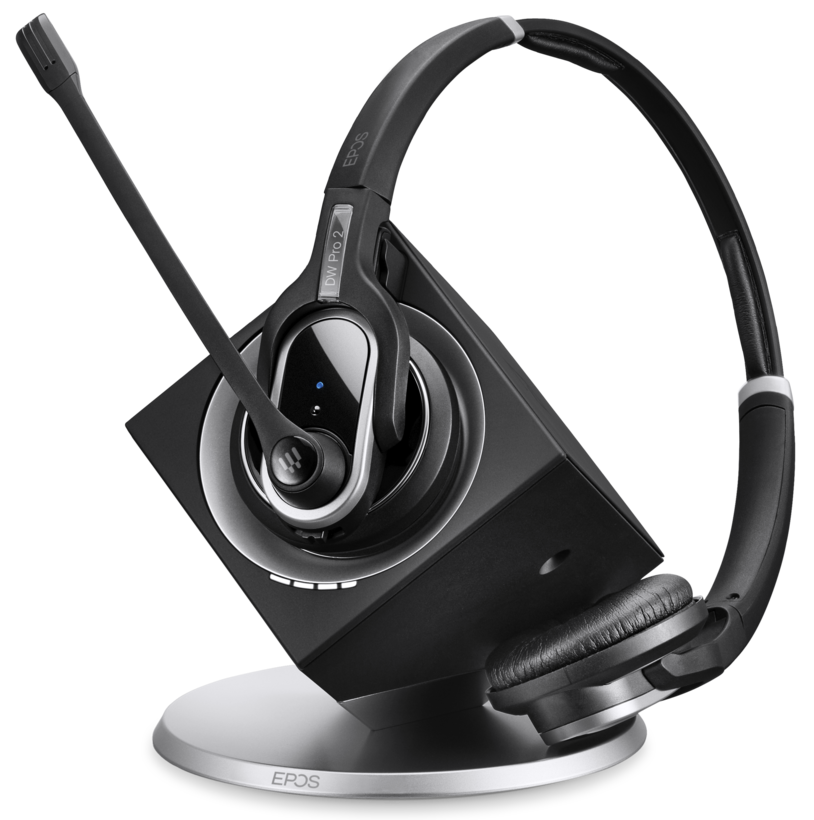 EPOS IMPACT DW Pro 2 ML Headset